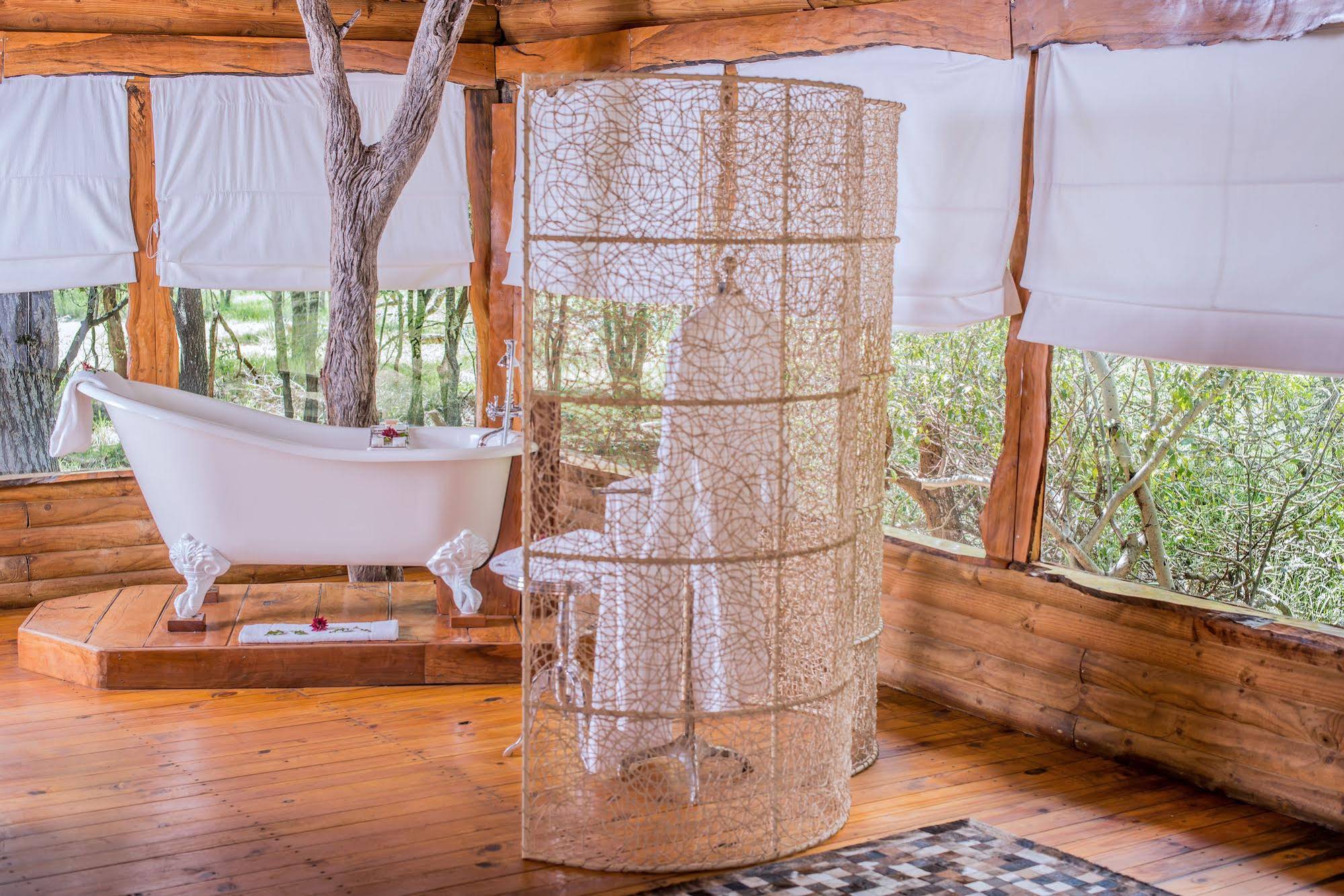 Karongwe River Lodge
