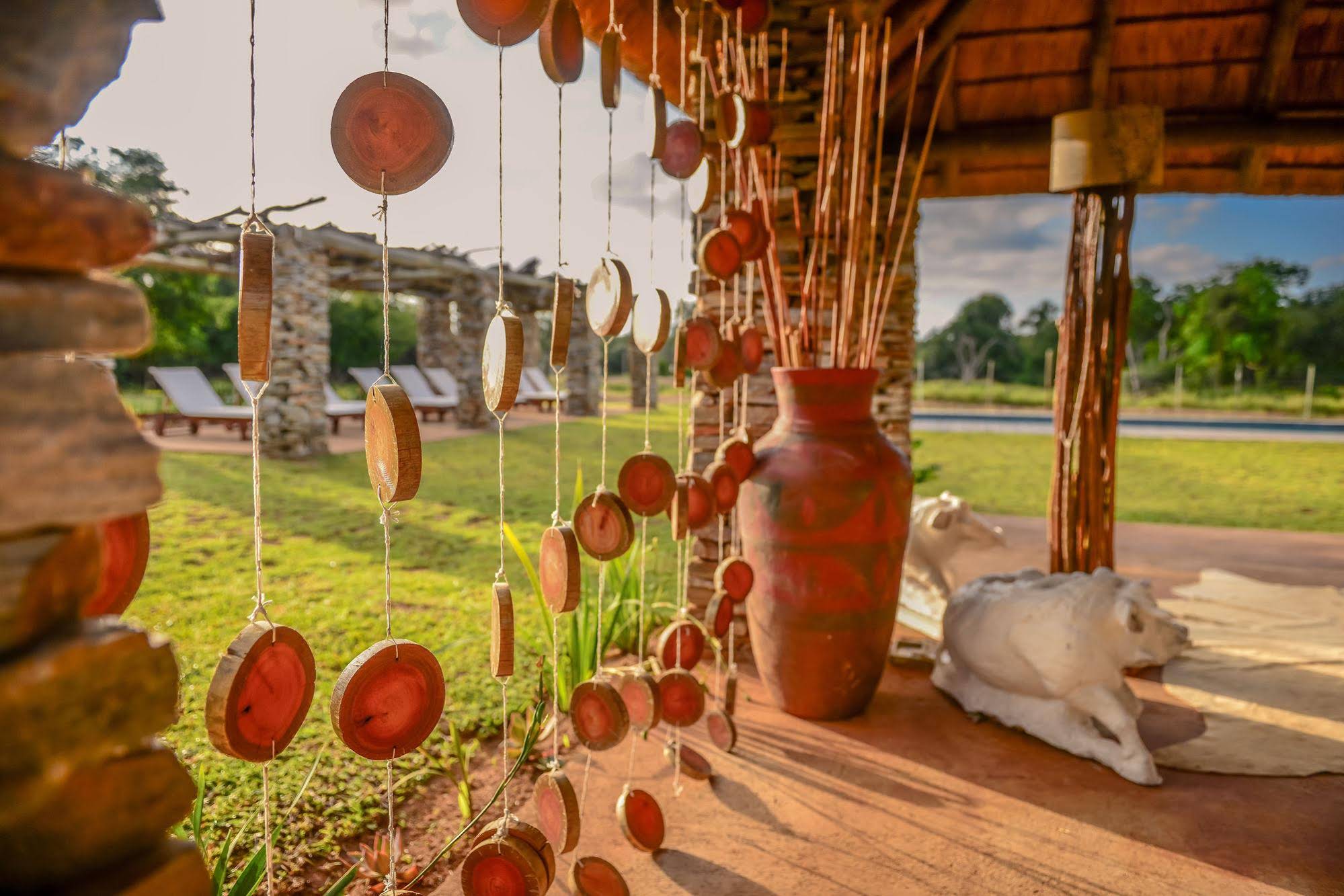Karongwe River Lodge