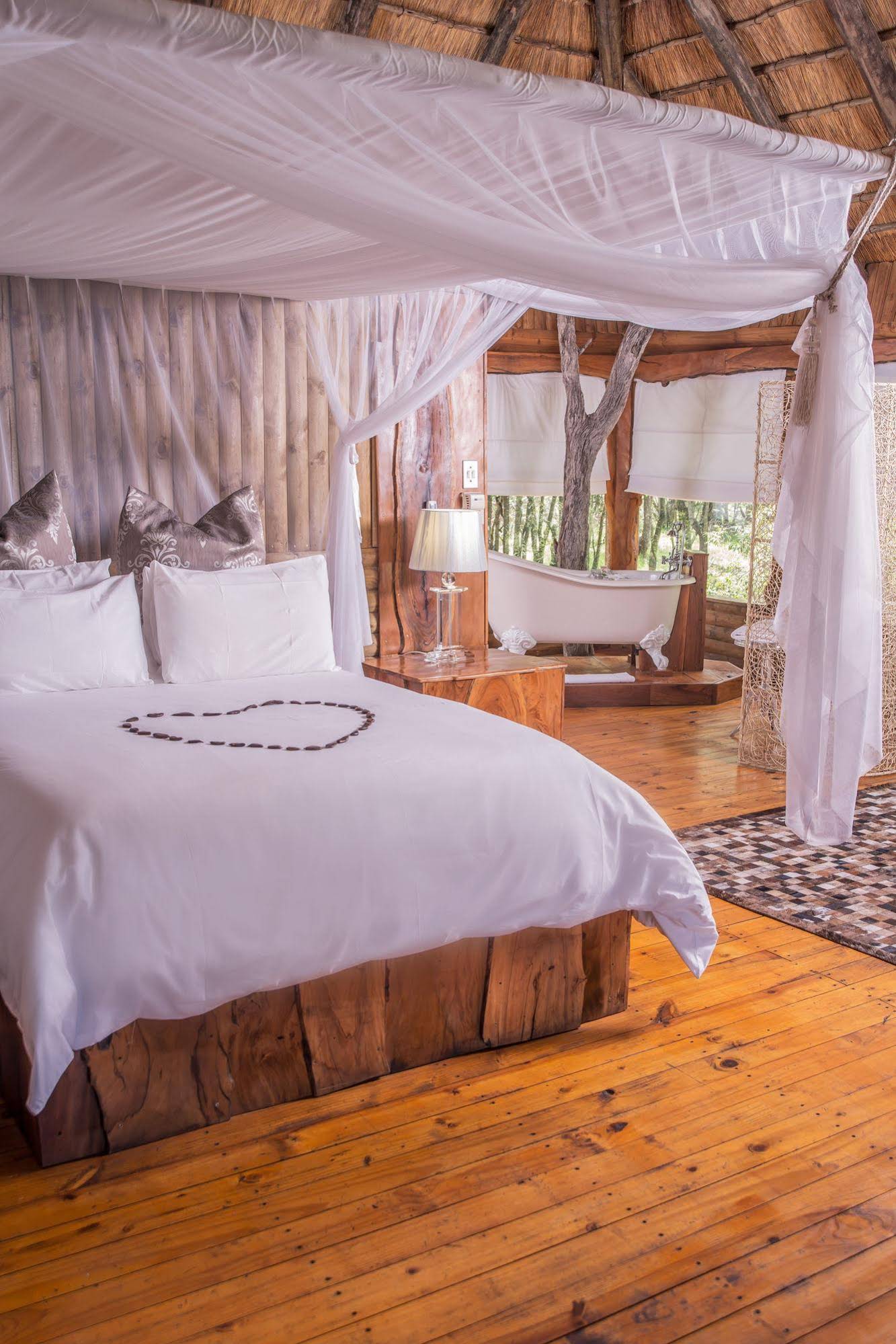Karongwe River Lodge