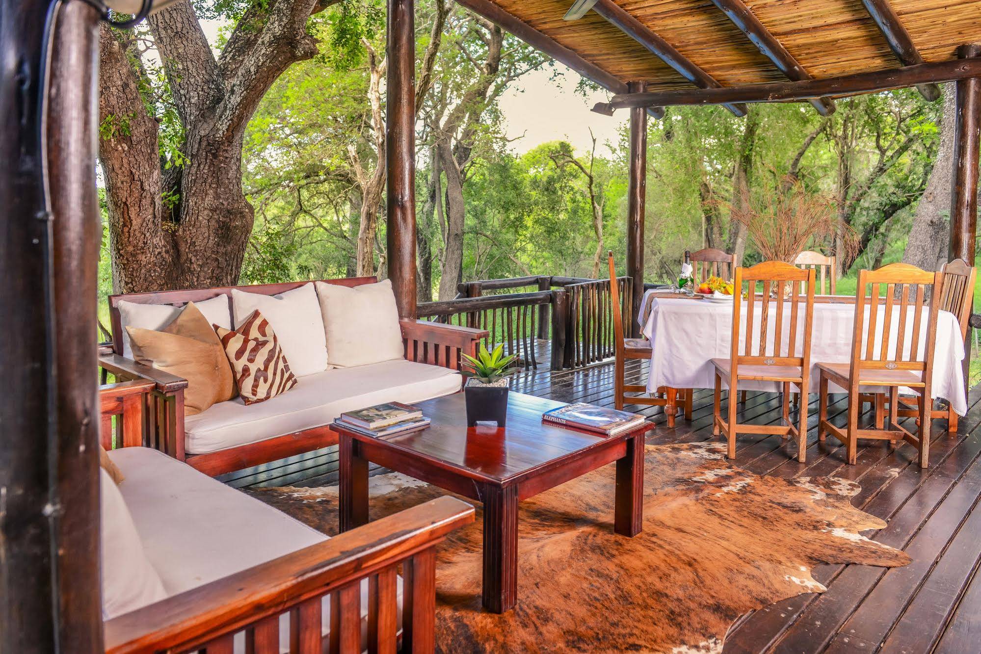 Kuname Lodge