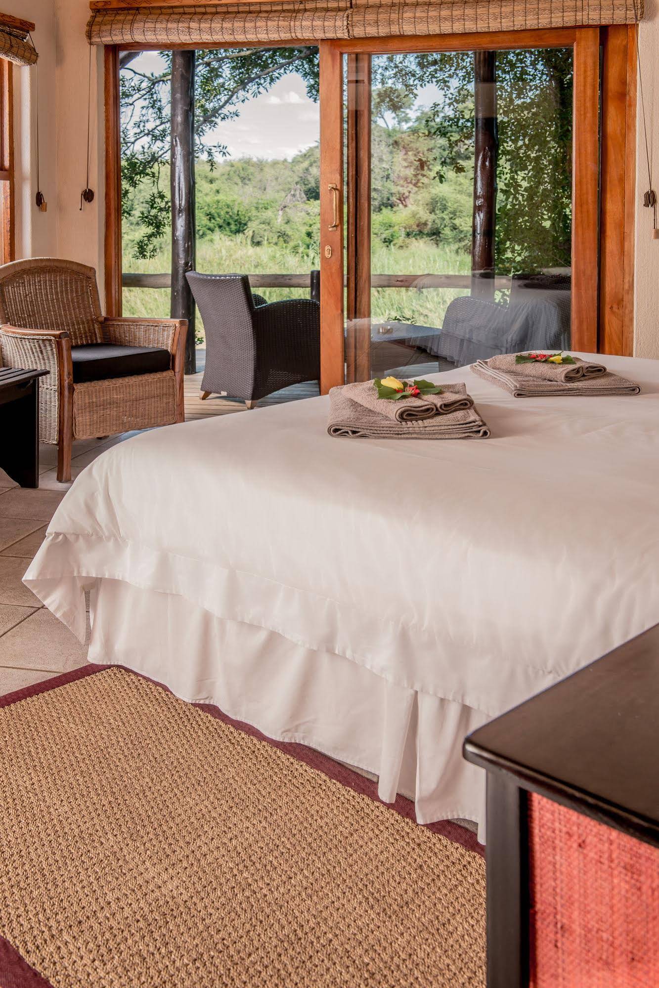 Kuname Lodge