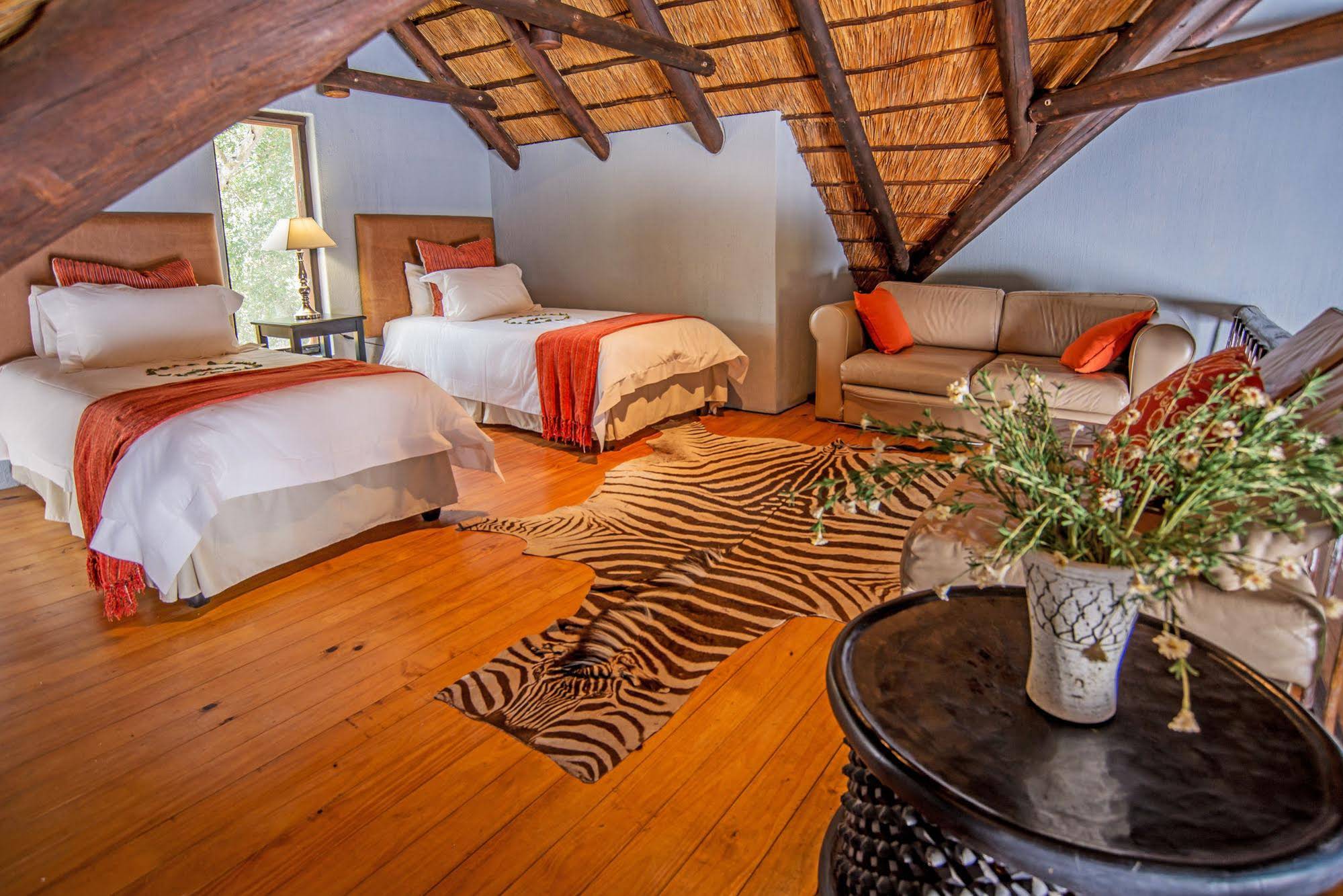 Kuname Lodge