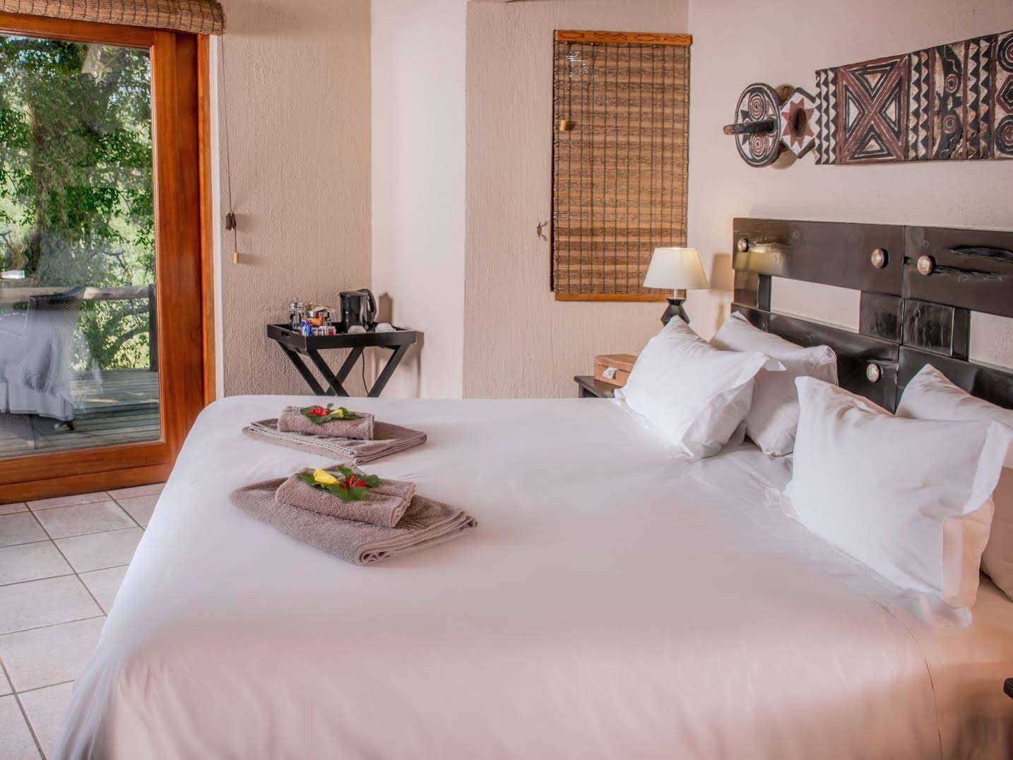 Kuname Lodge