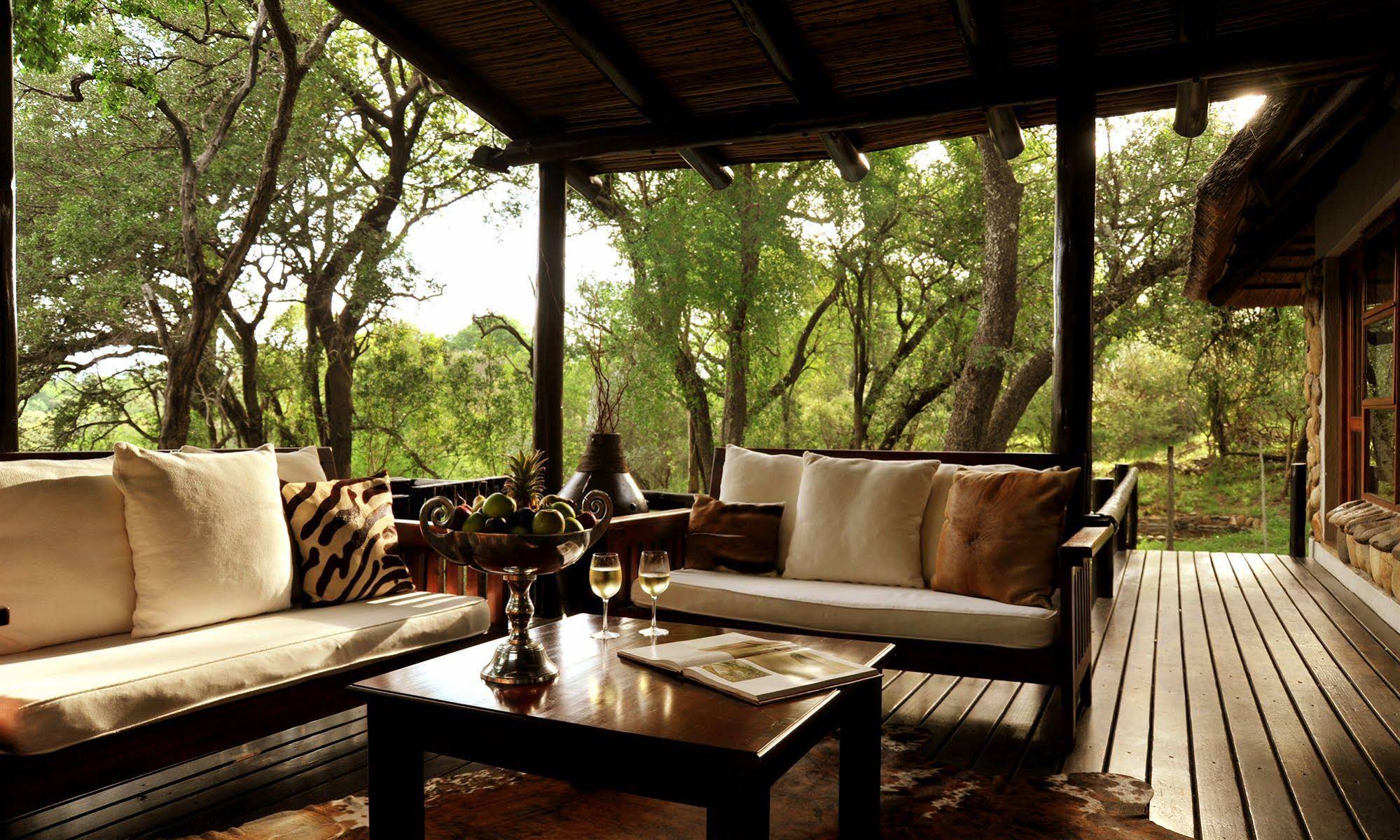 Kuname Lodge