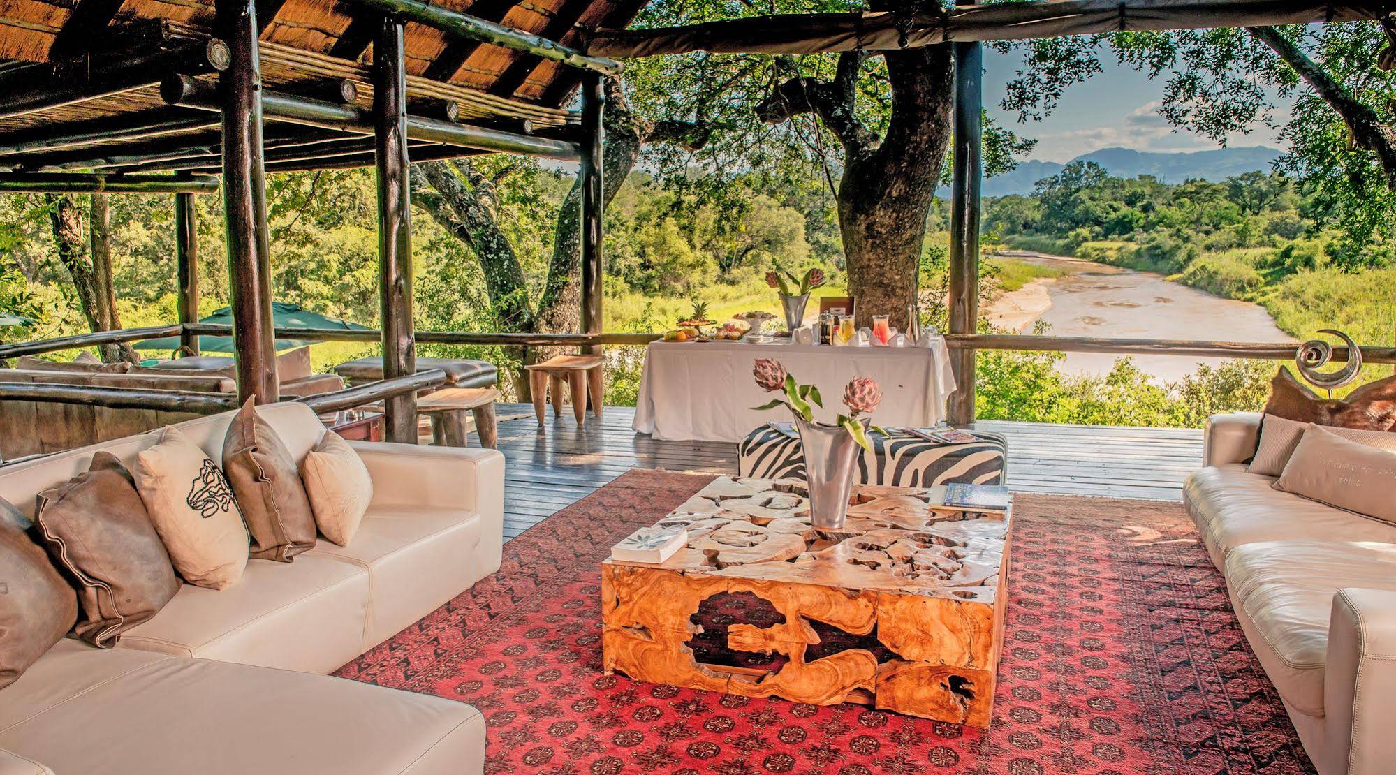 Kuname Lodge