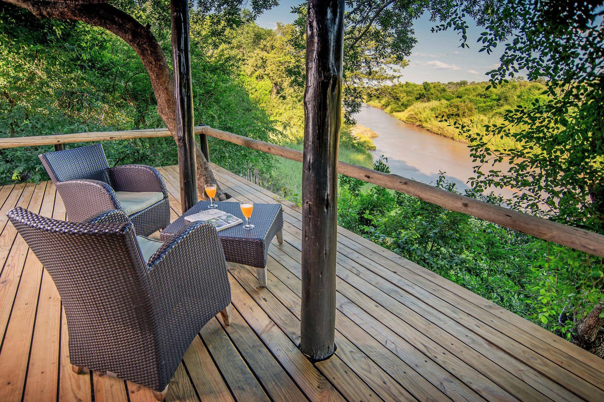 Kuname Lodge