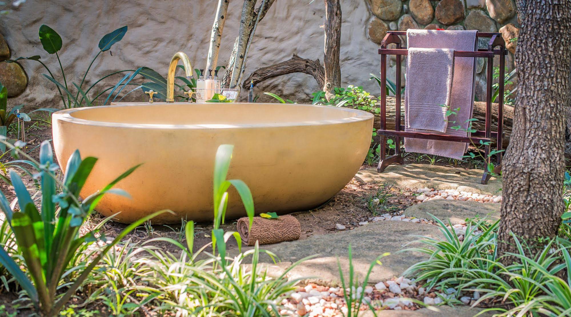 Kuname Lodge