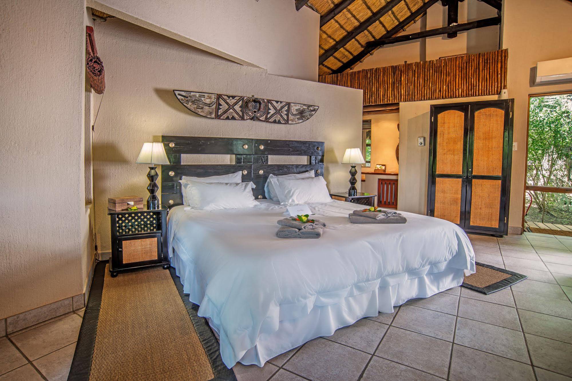 Kuname Lodge