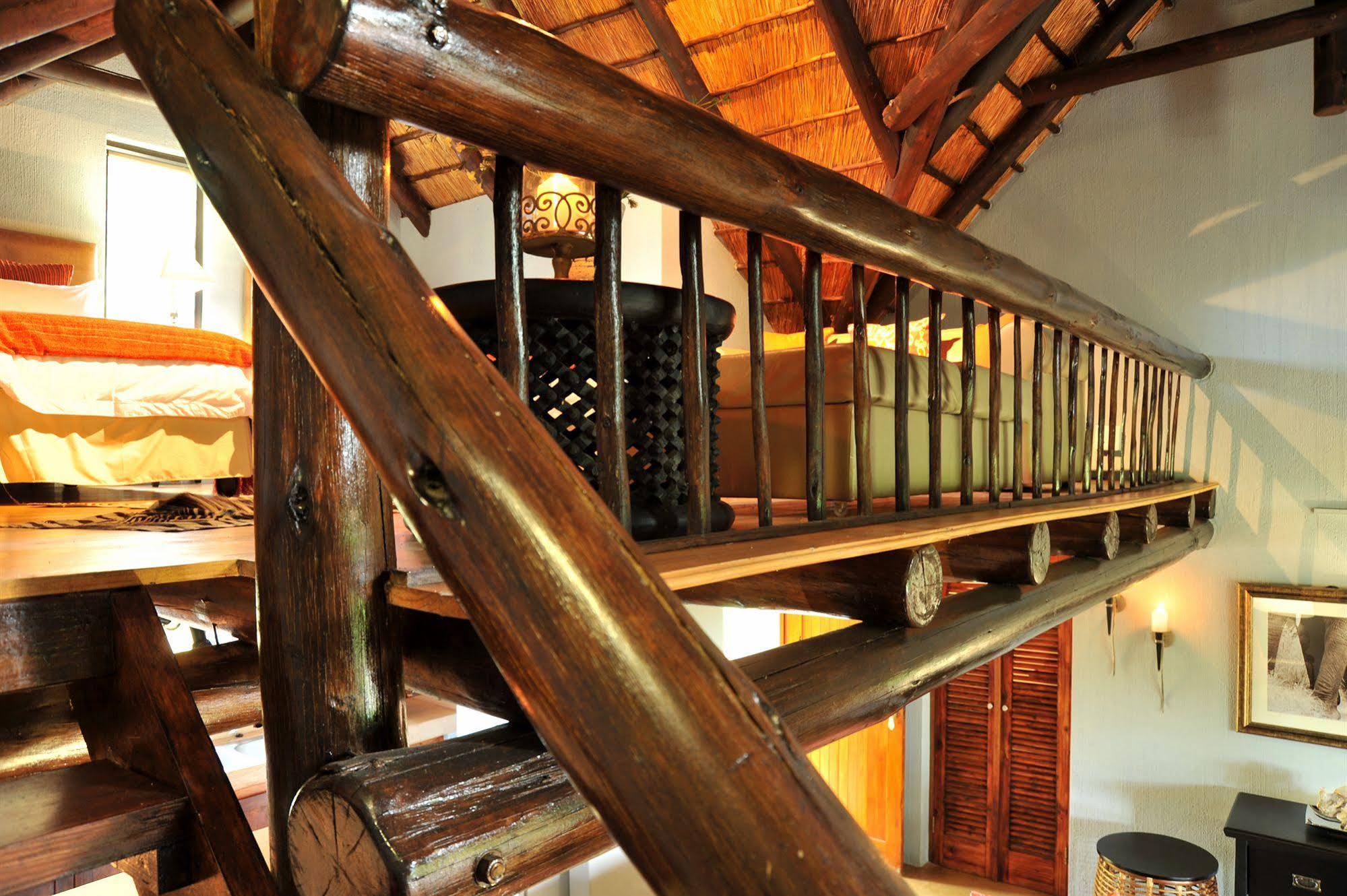 Kuname Lodge