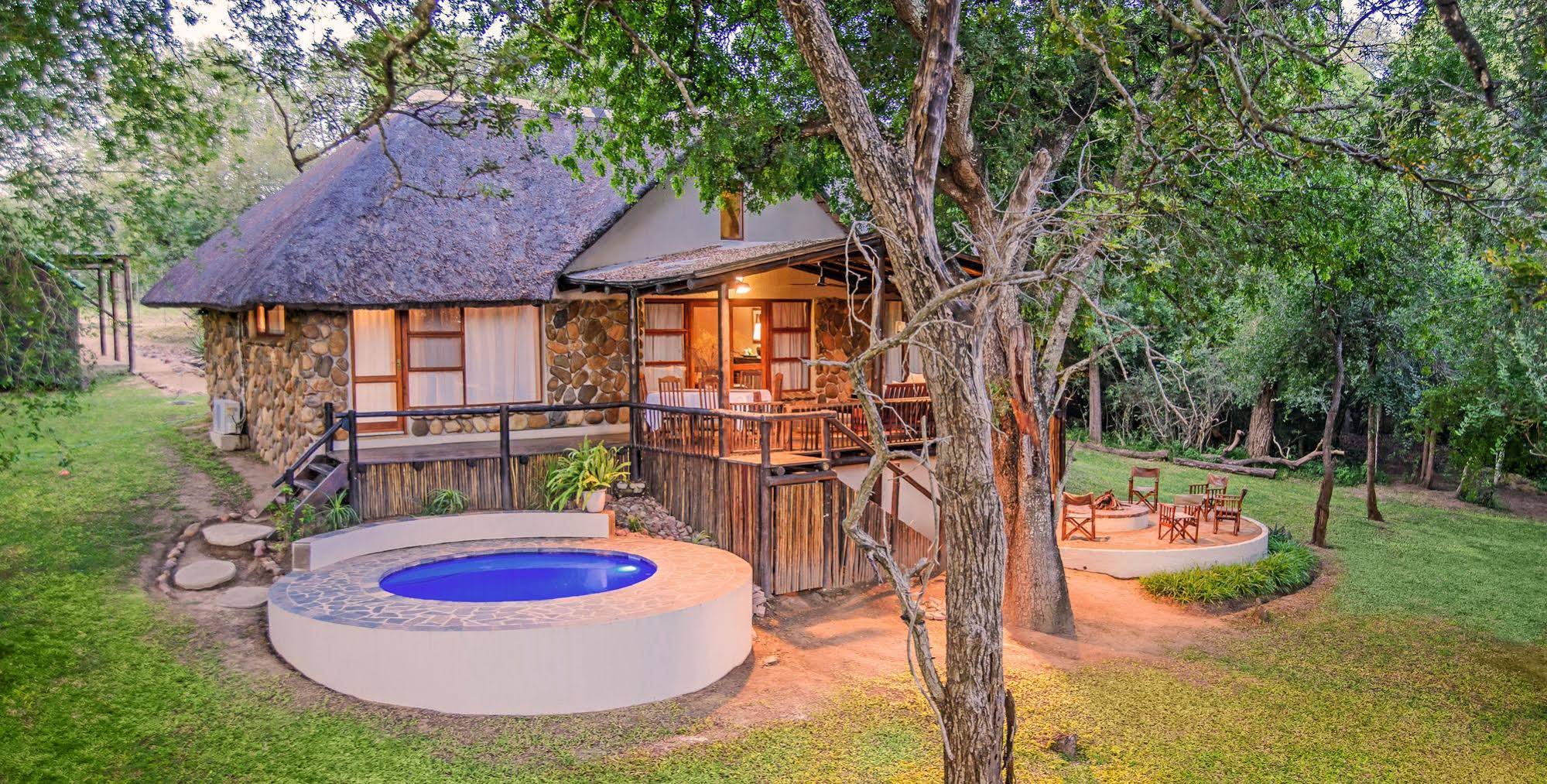 Kuname Lodge