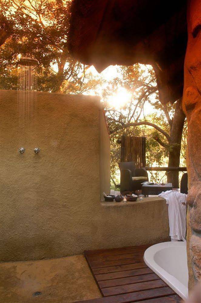 Kuname Lodge