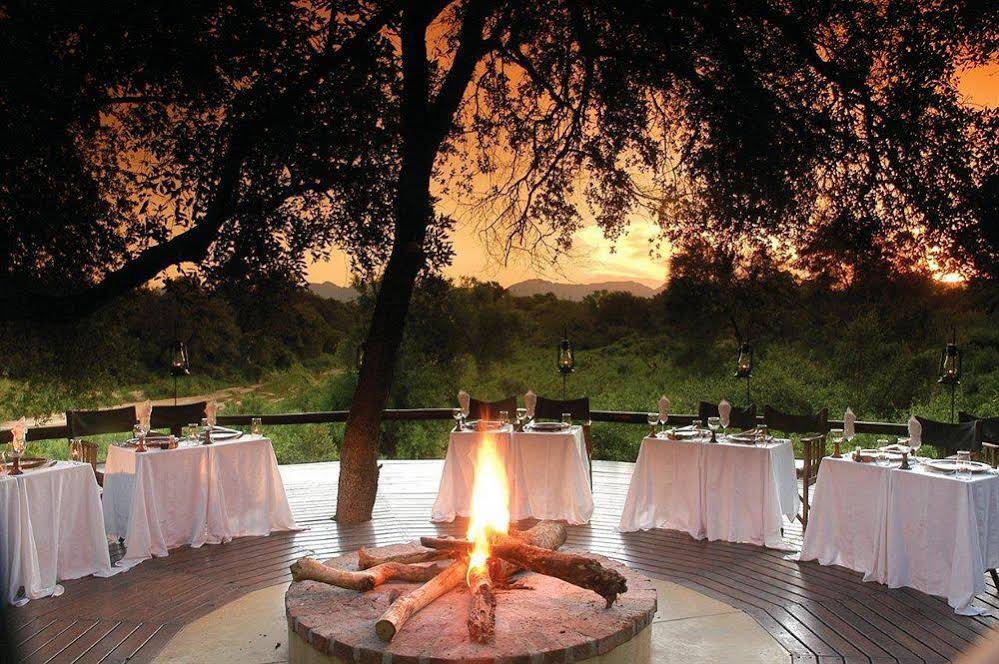 Kuname Lodge