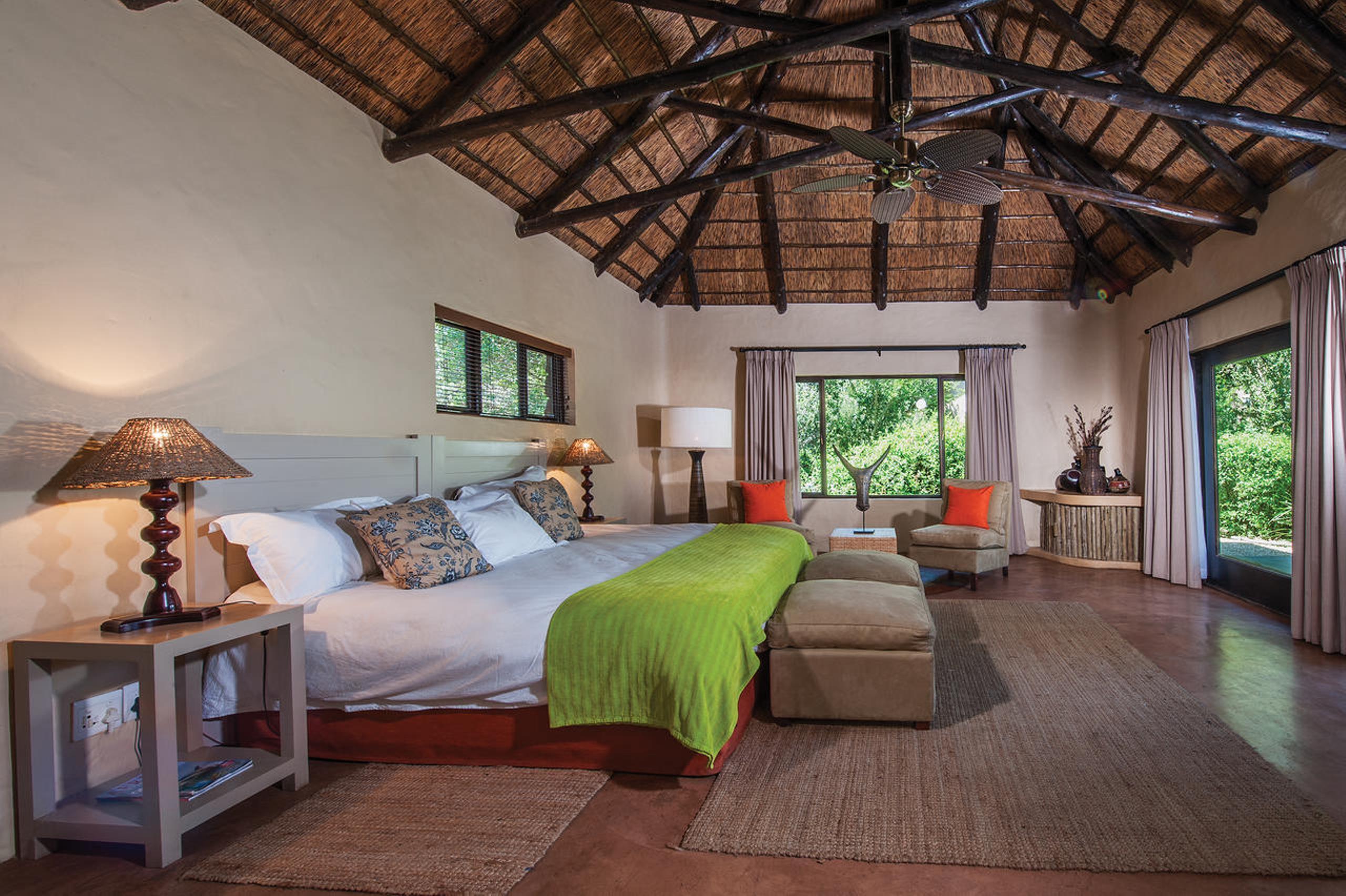 Kariega Game Reserve River Lodge