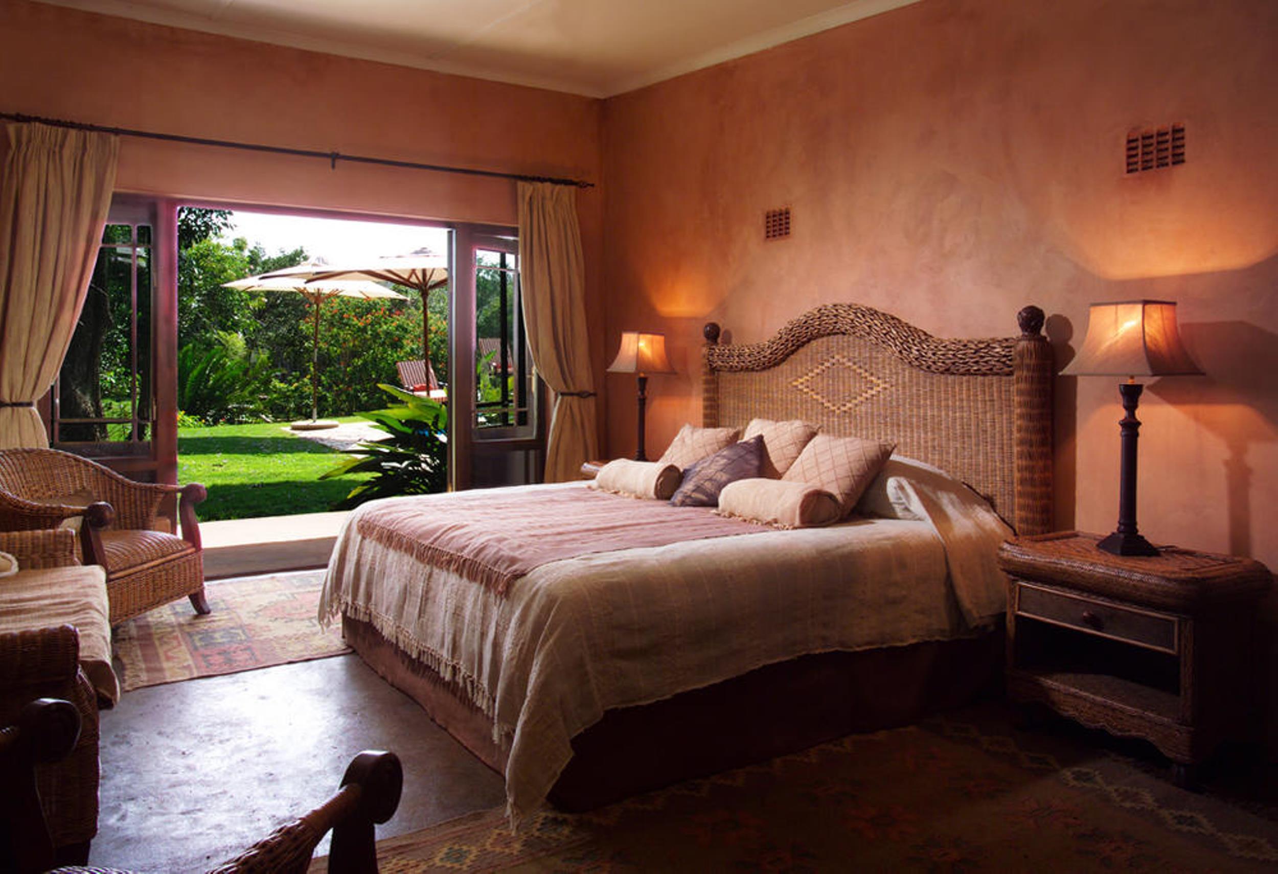 Kariega Game Reserve The Homestead