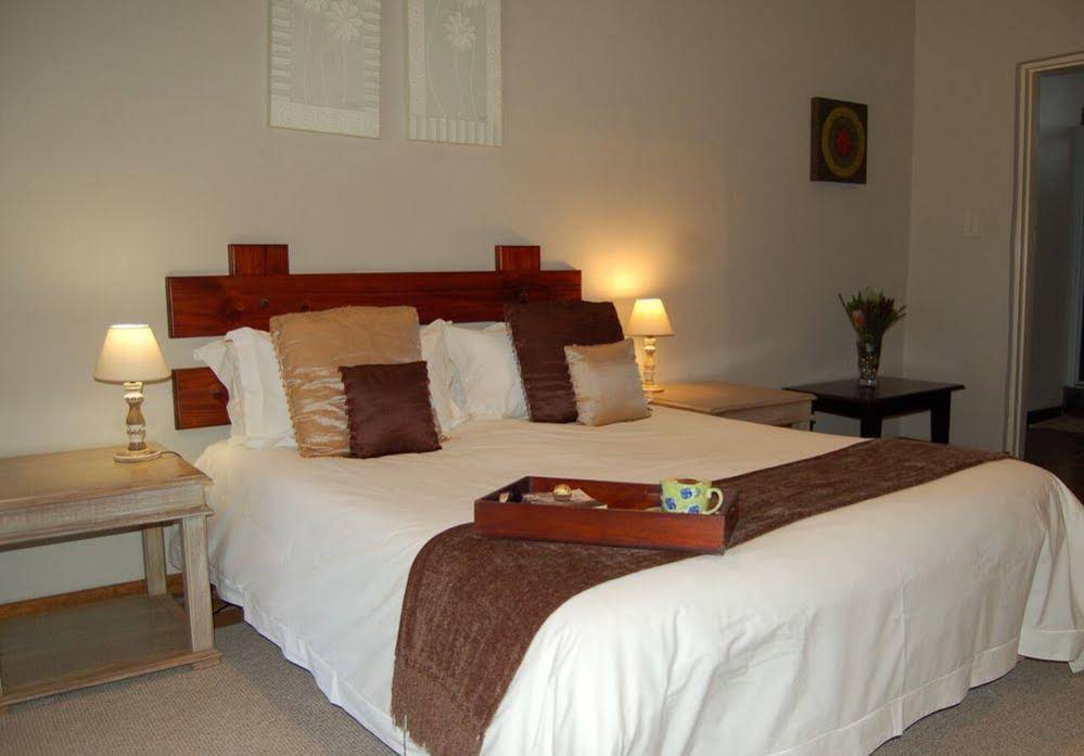Chestnut Country Lodge