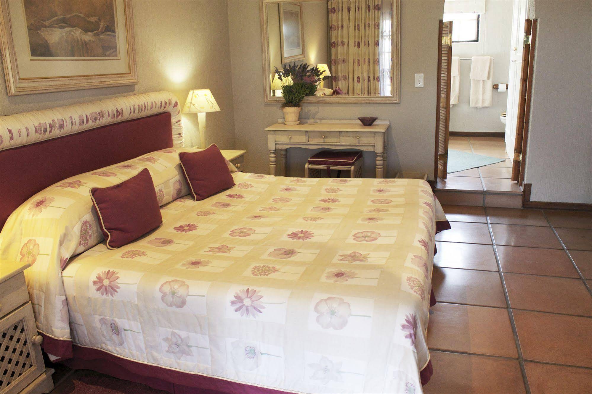 Chestnut Country Lodge