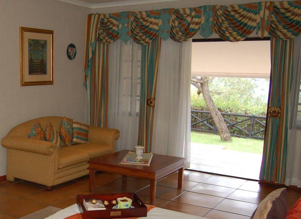 Chestnut Country Lodge