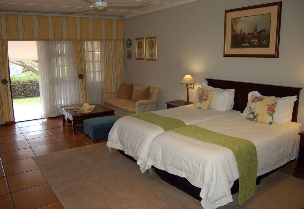 Chestnut Country Lodge