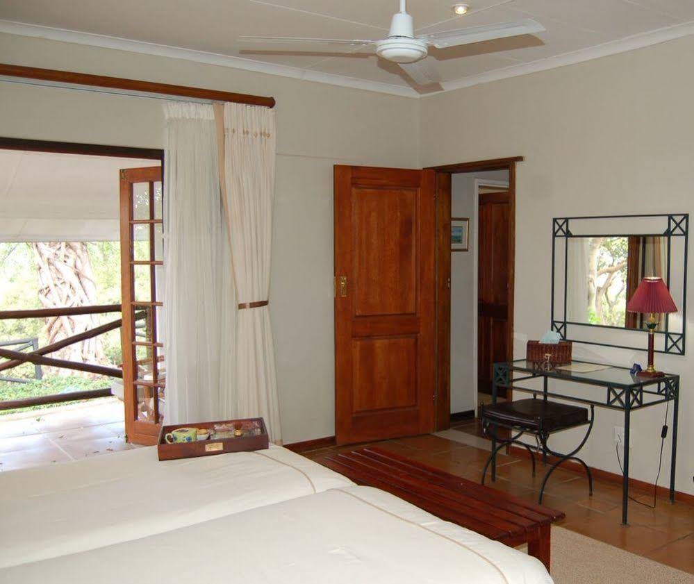 Chestnut Country Lodge