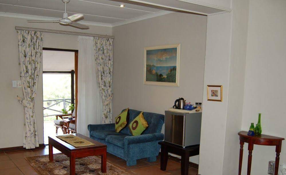 Chestnut Country Lodge