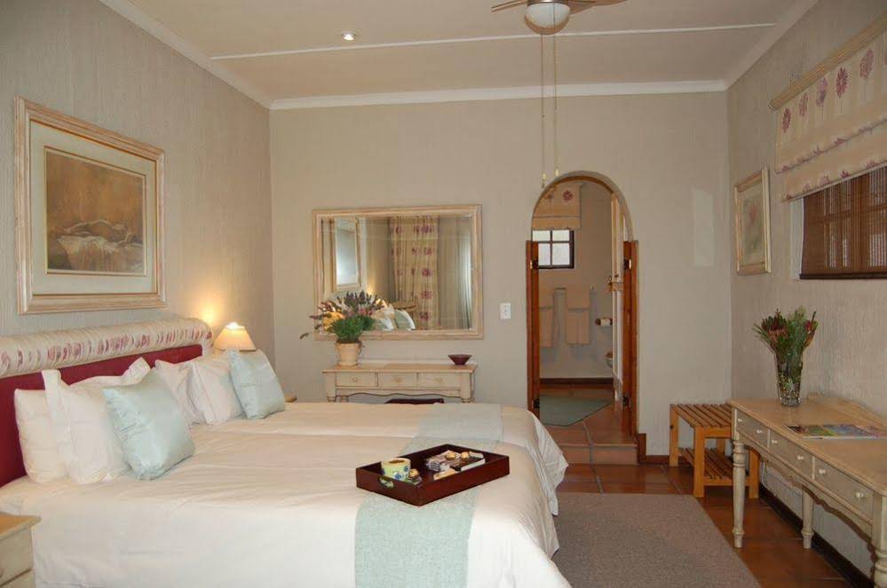 Chestnut Country Lodge