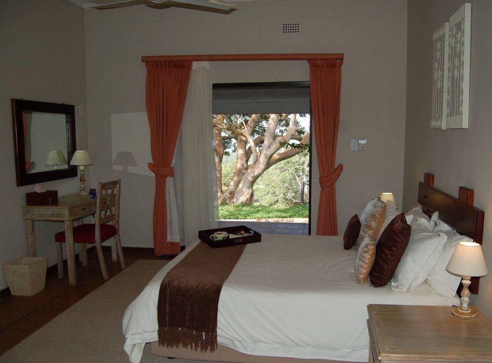 Chestnut Country Lodge