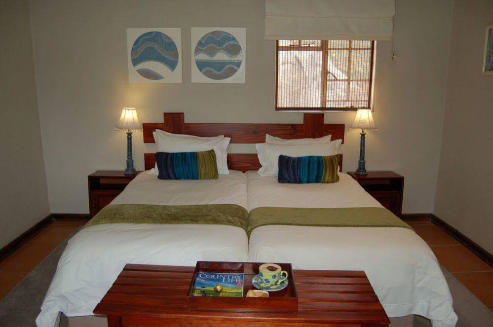 Chestnut Country Lodge