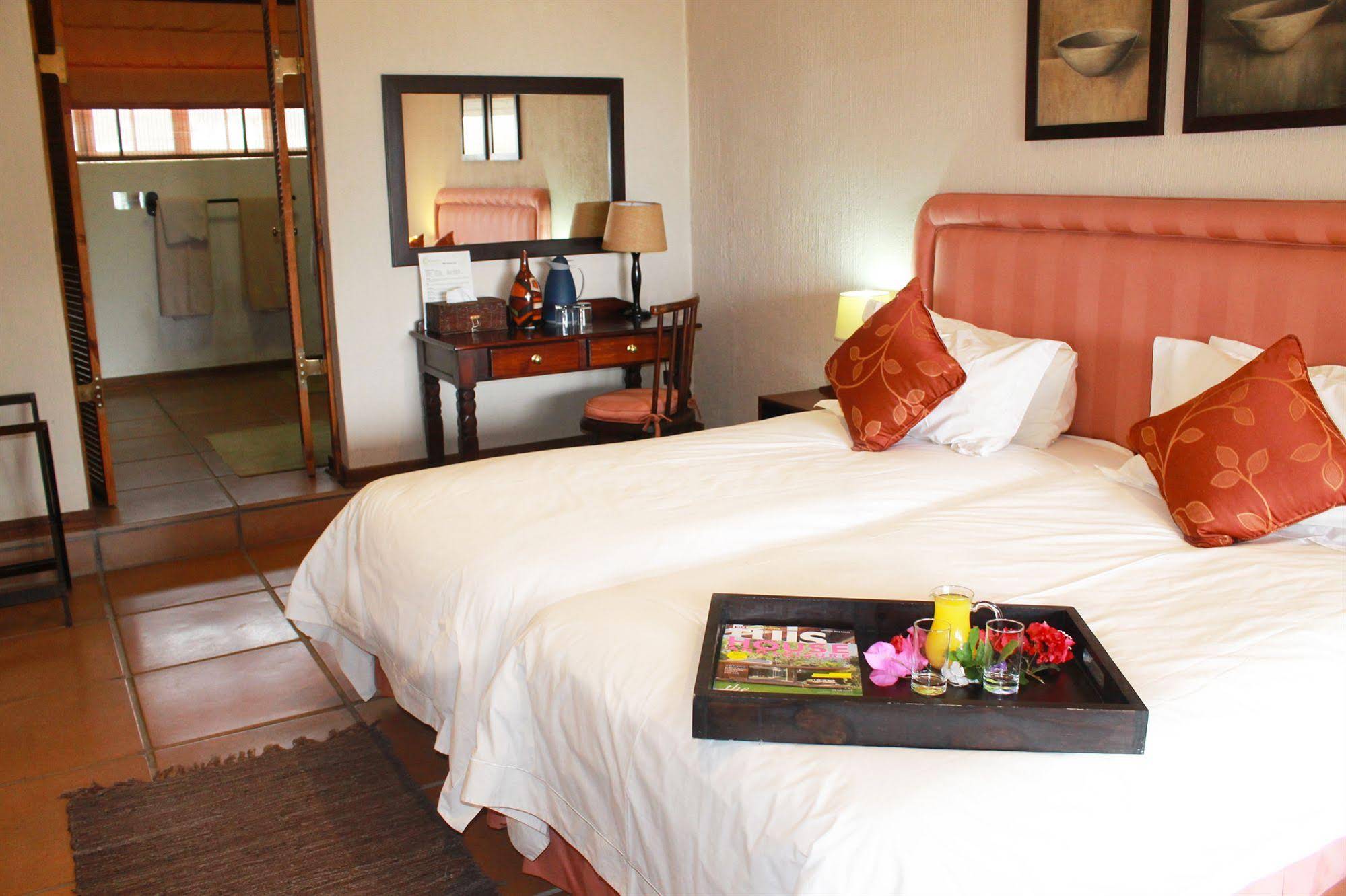 Chestnut Country Lodge