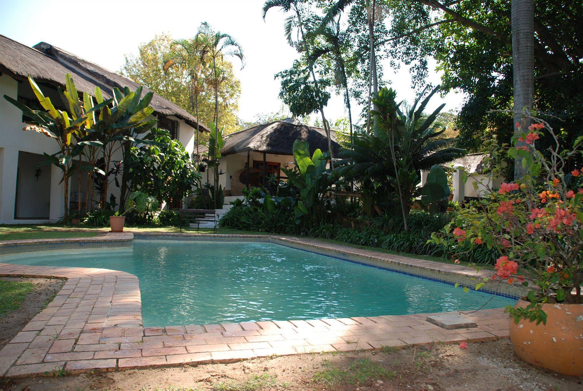 Royal Bakoena Lodge - Hamilton Parks