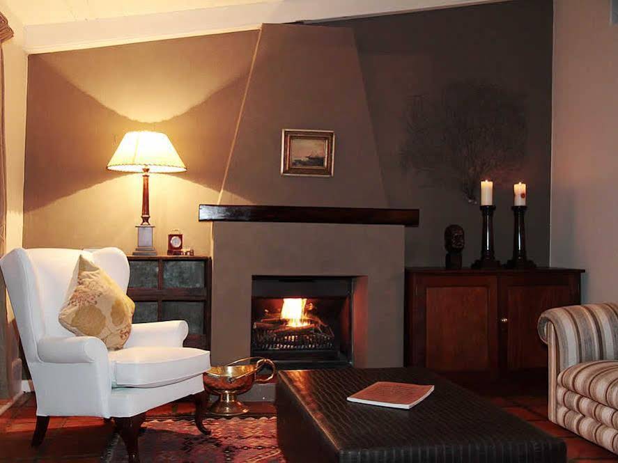 Broadlands Country House