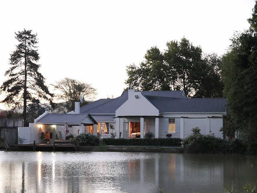 Broadlands Country House