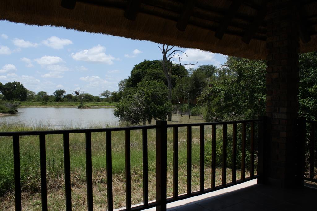 Gomo Gomo Game Lodge