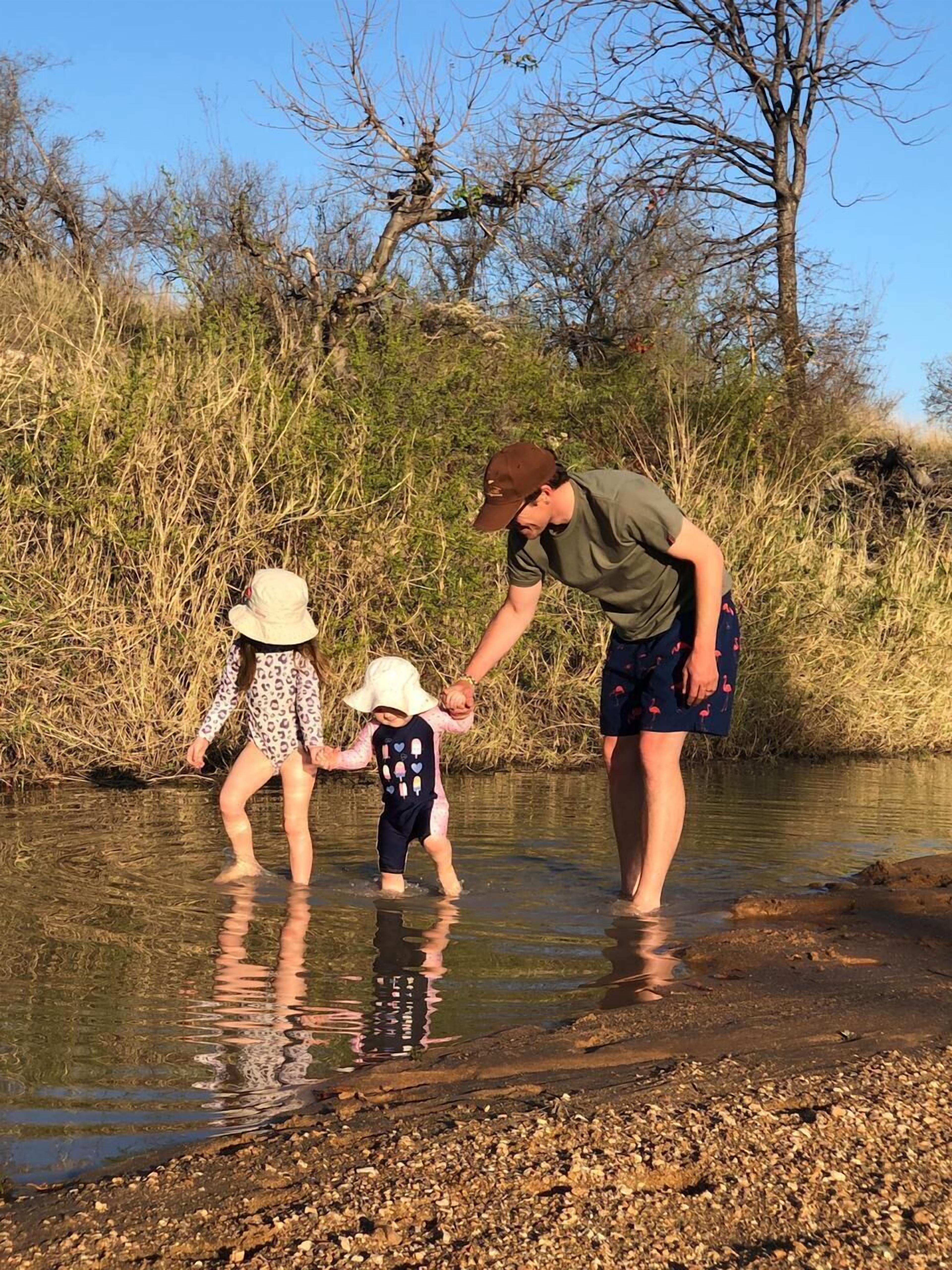 Tulela Safari Lodge