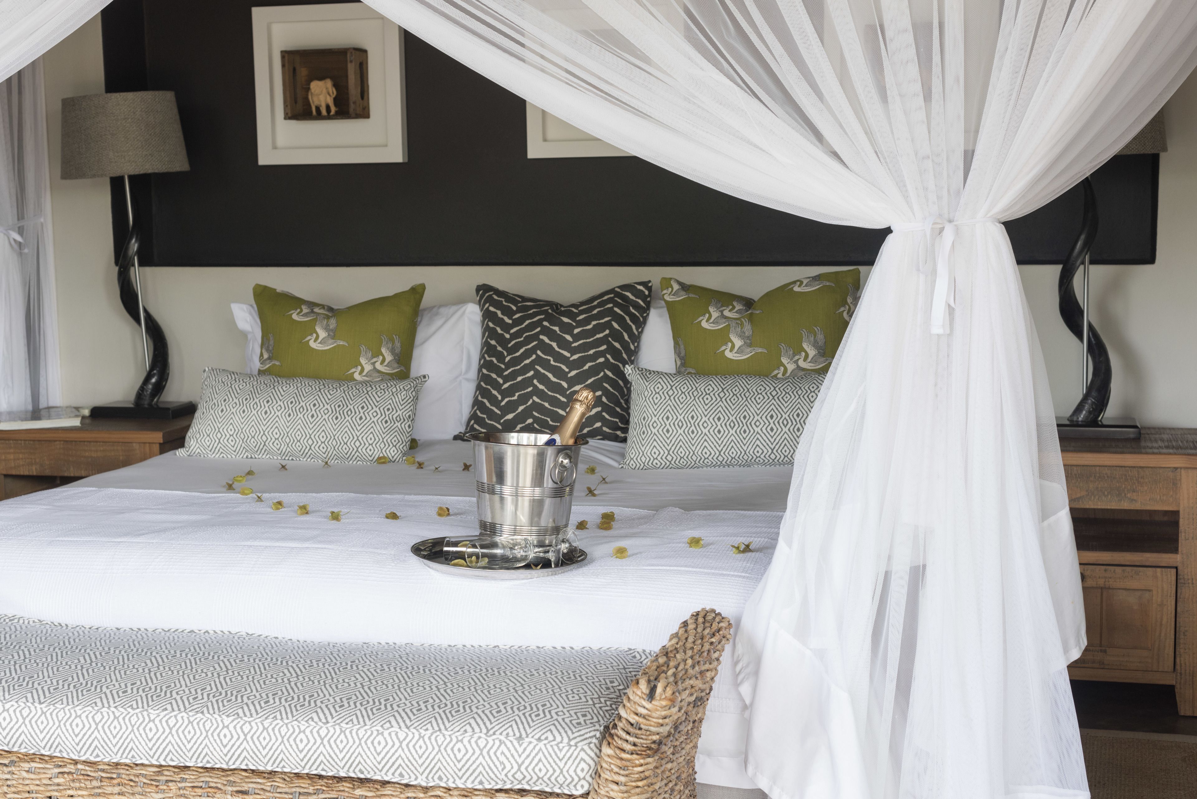 Tulela Safari Lodge
