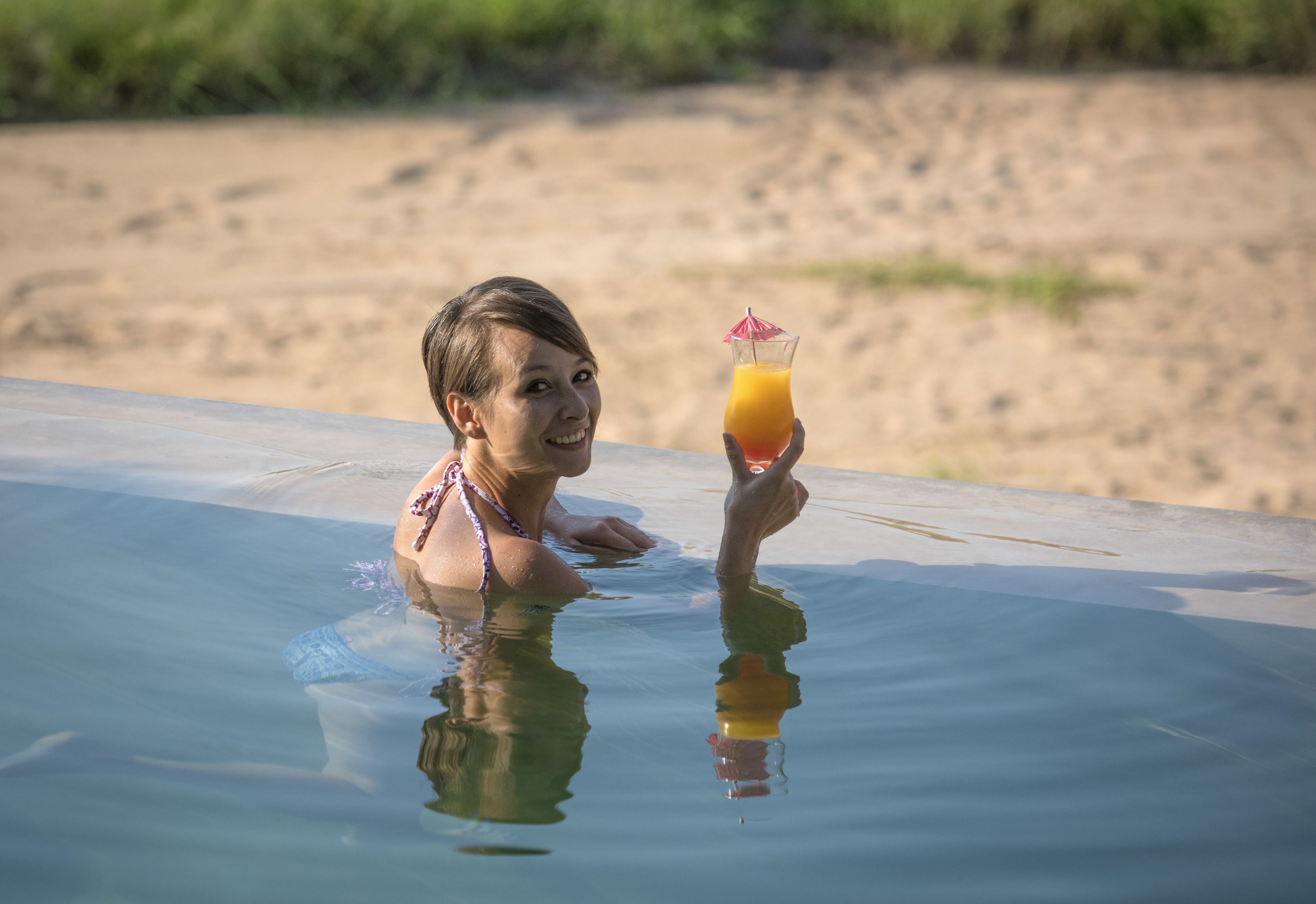 Tulela Safari Lodge