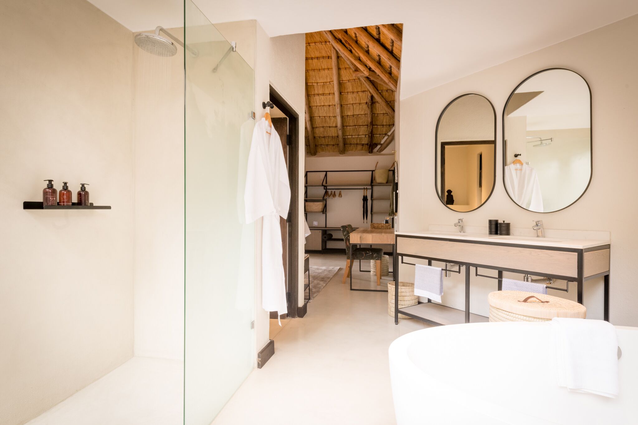 Tulela Safari Lodge