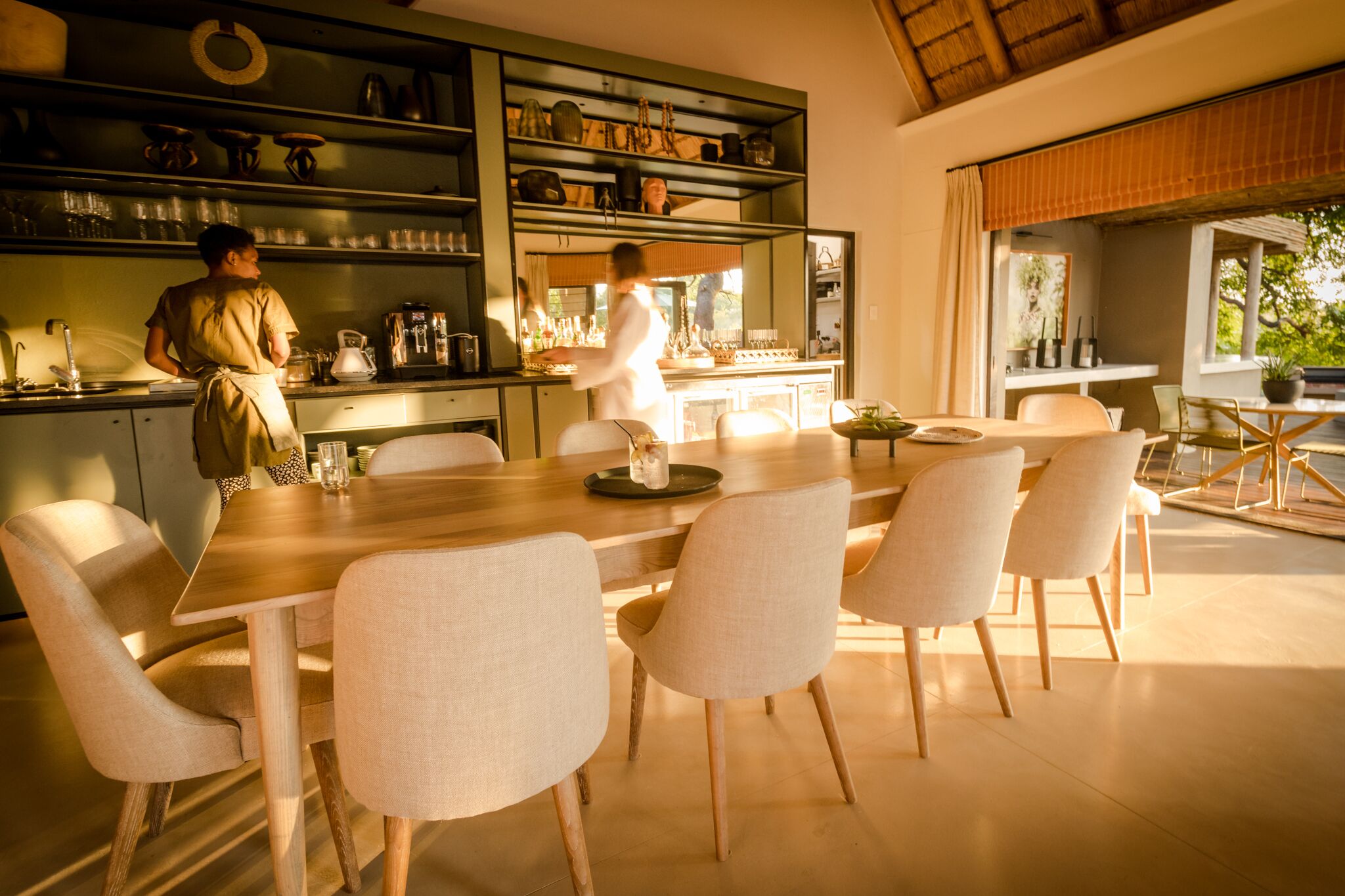 Tulela Safari Lodge