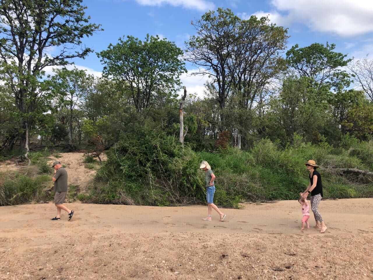 Tulela Safari Lodge