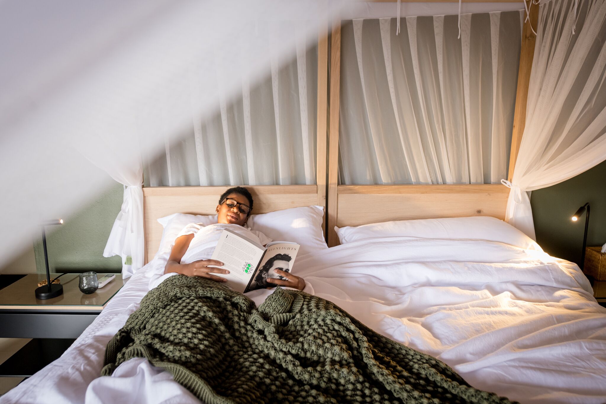 Tulela Safari Lodge