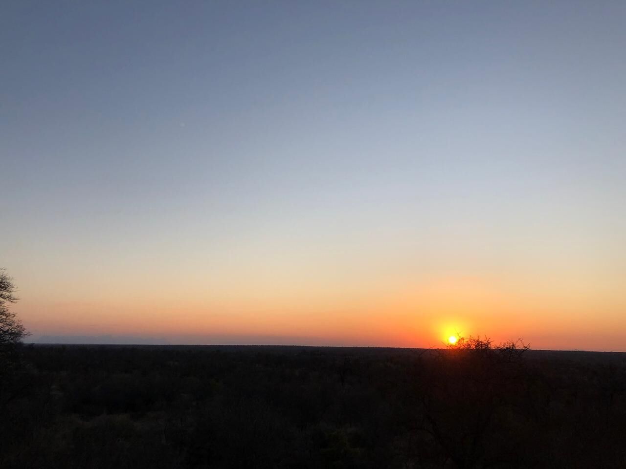 Tulela Safari Lodge