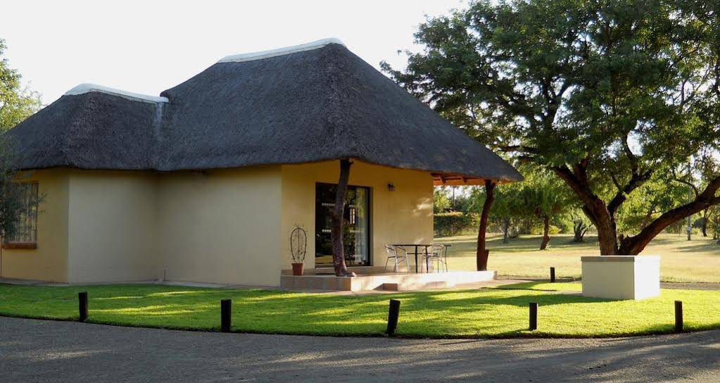 Komati River Chalets