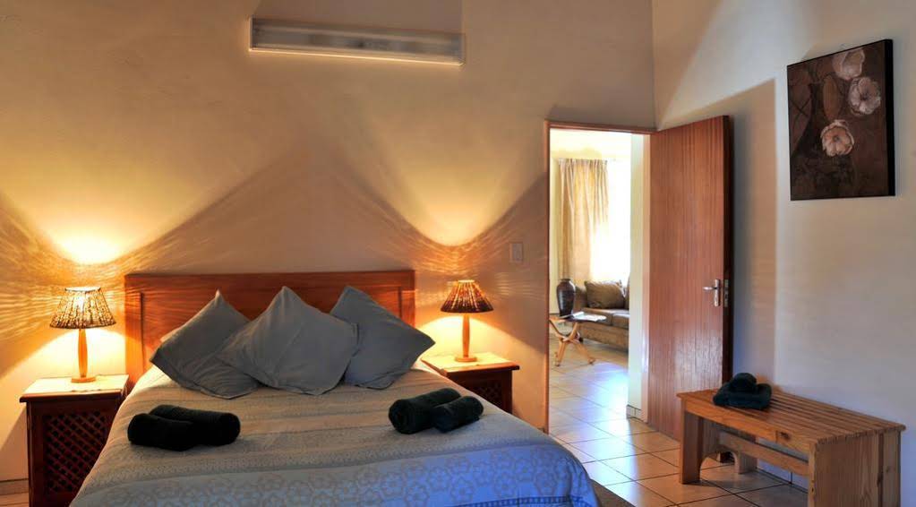 Komati River Chalets