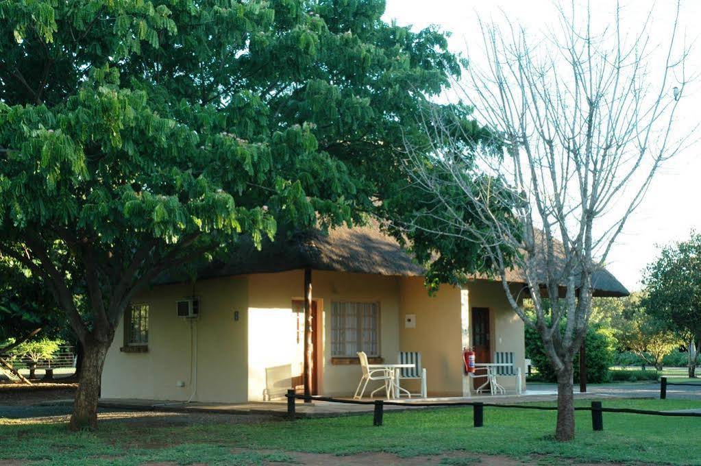 Komati River Chalets