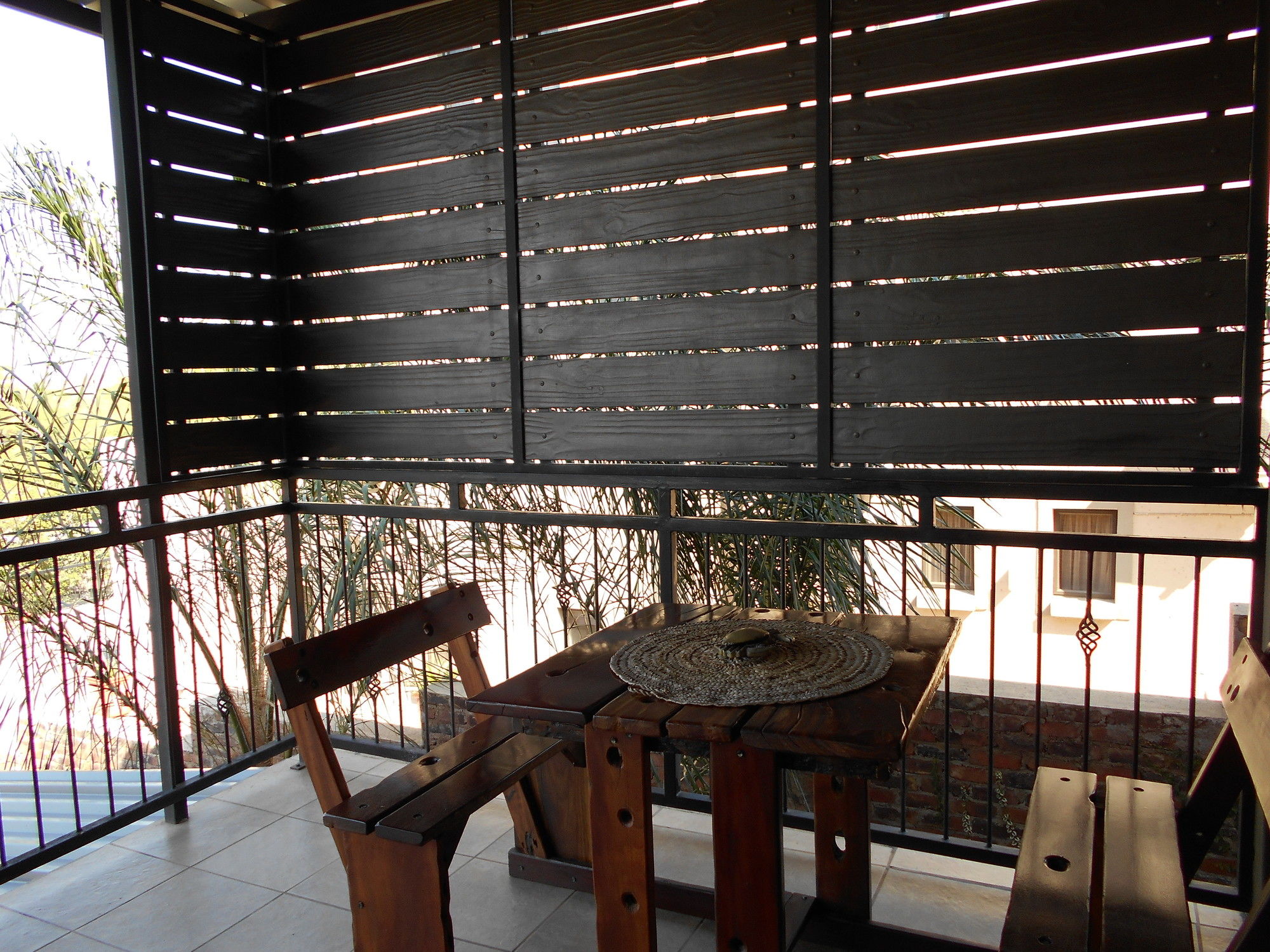 Meerkat Manor Guest House