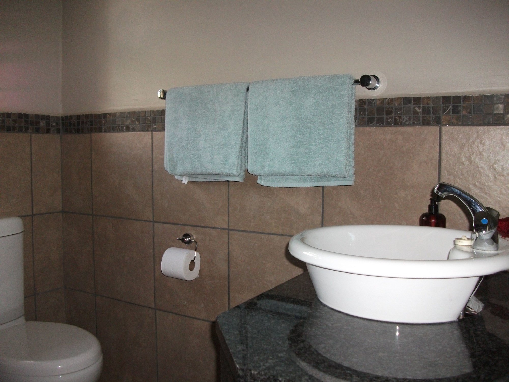 Meerkat Manor Guest House