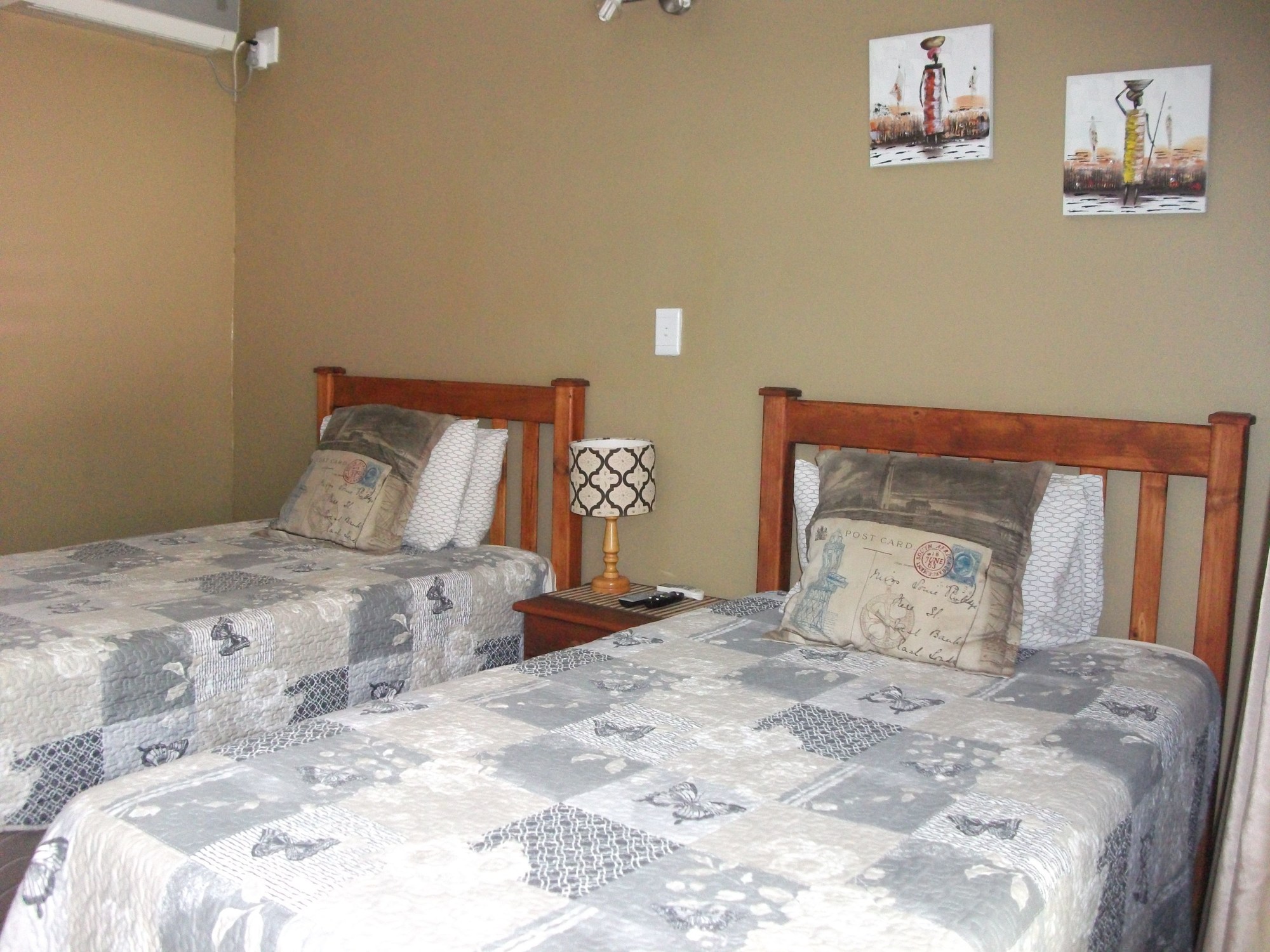 Meerkat Manor Guest House