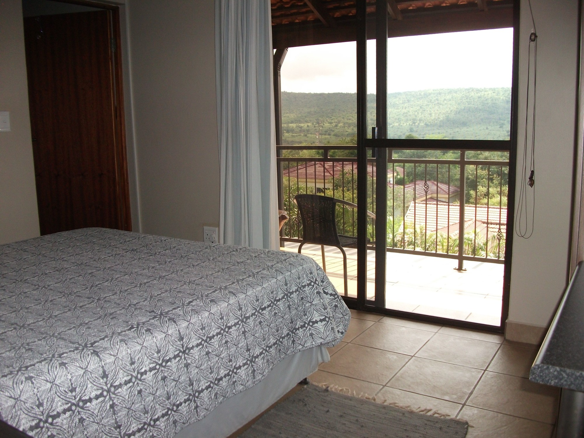 Meerkat Manor Guest House