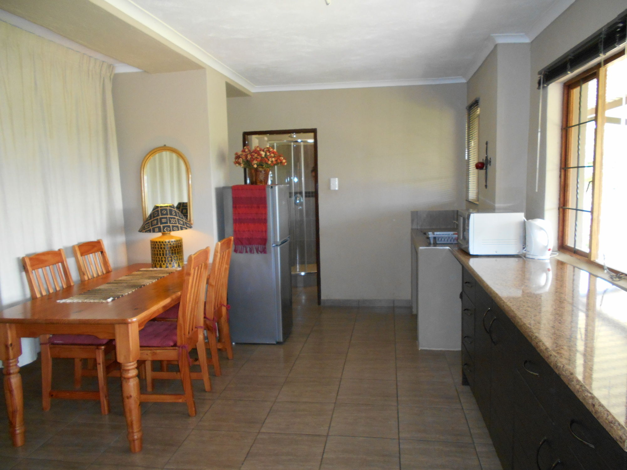 Meerkat Manor Guest House