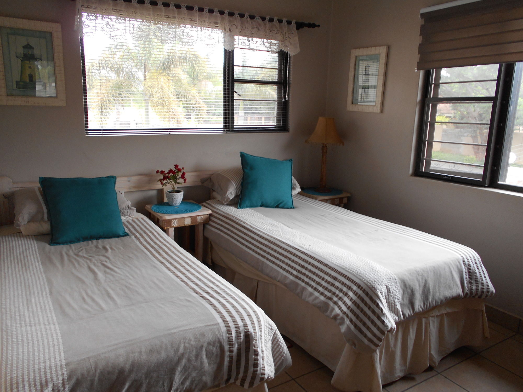 Meerkat Manor Guest House