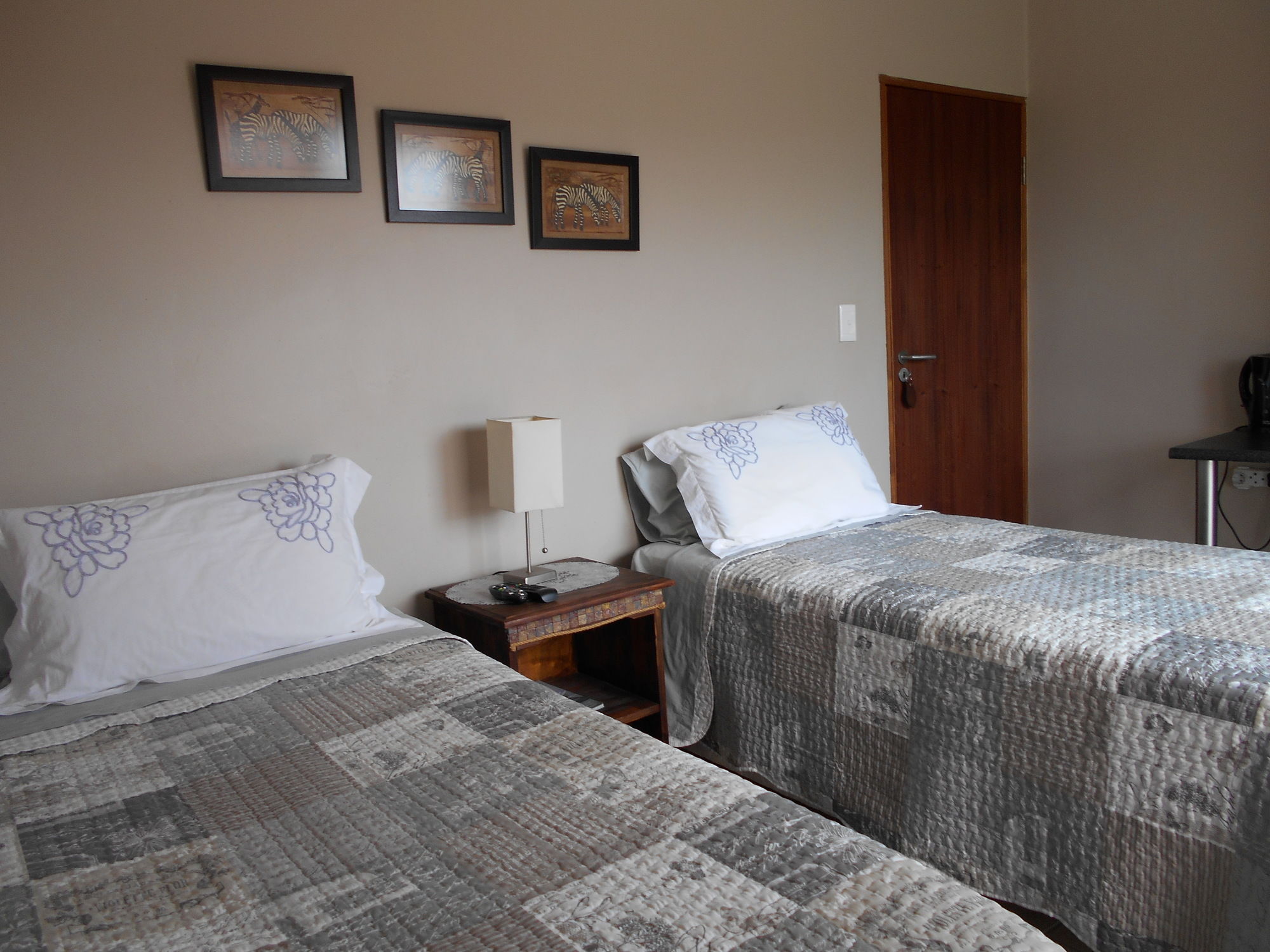 Meerkat Manor Guest House